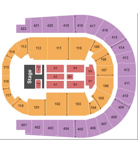 O2 Arena