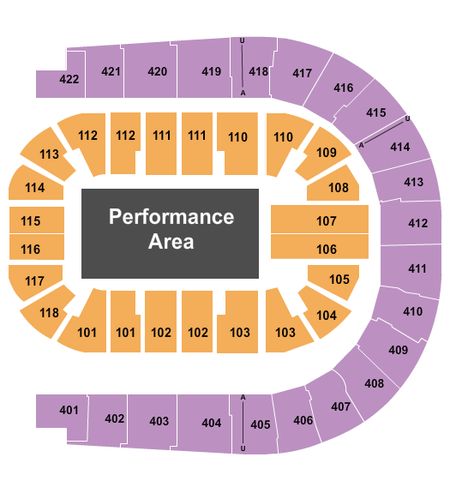 O2 Arena