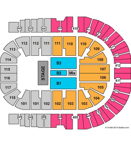 O2 Arena
