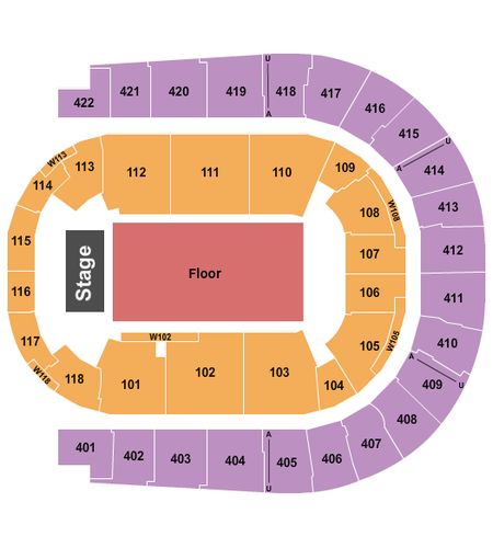 O2 Arena