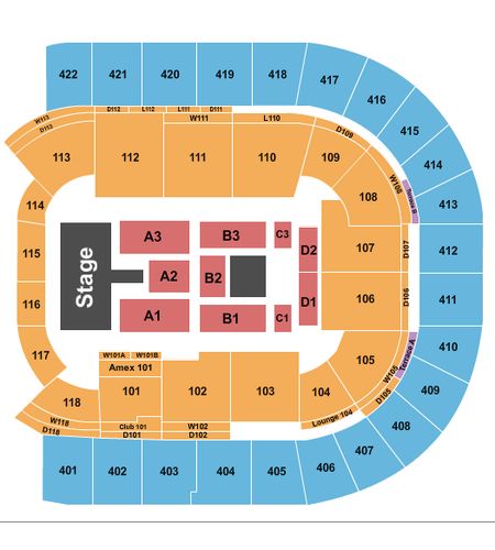 O2 Arena