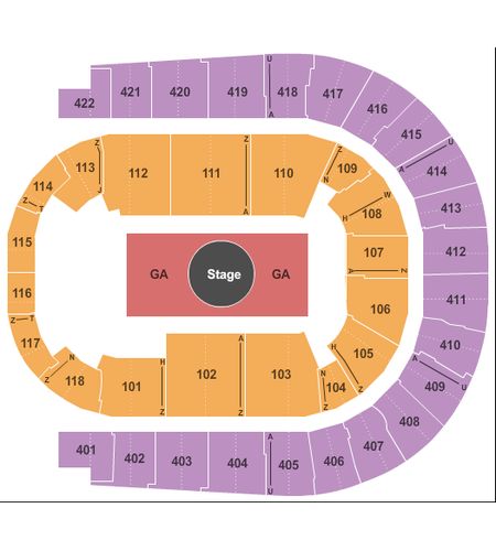 O2 Arena