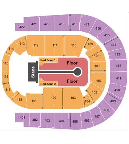 O2 Arena