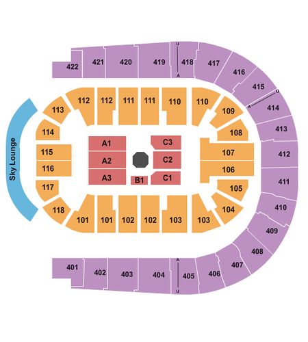 O2 Arena