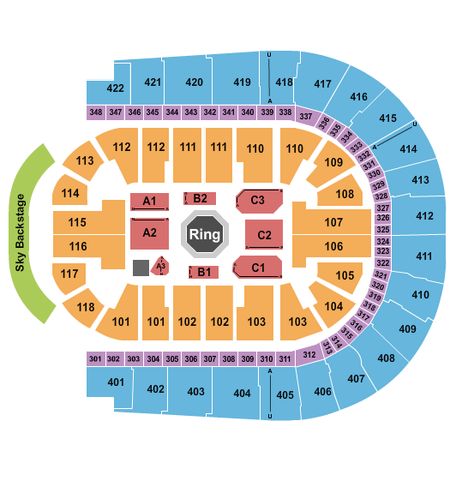 O2 Arena