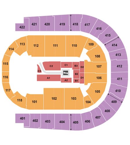 O2 Arena