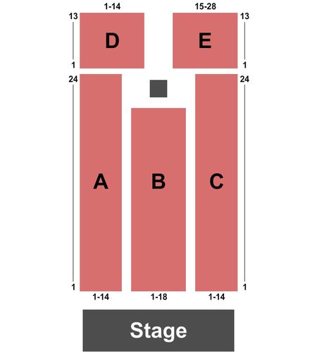 Oaklawn Event Center