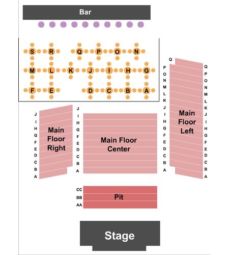 Oaks Theater