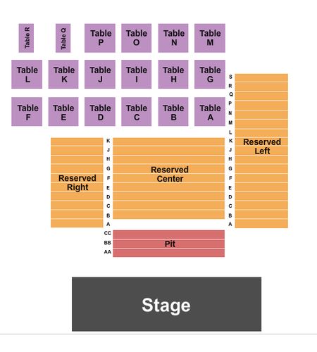 Oaks Theater