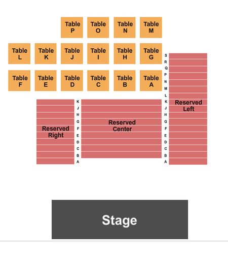 Oaks Theater