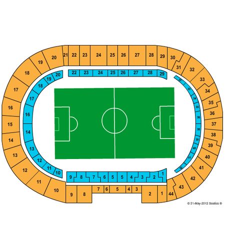 Oblast Sports Complex Metalist