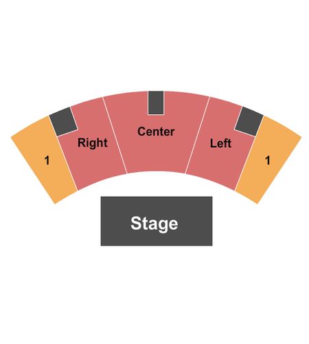 OC Tanner Amphitheater