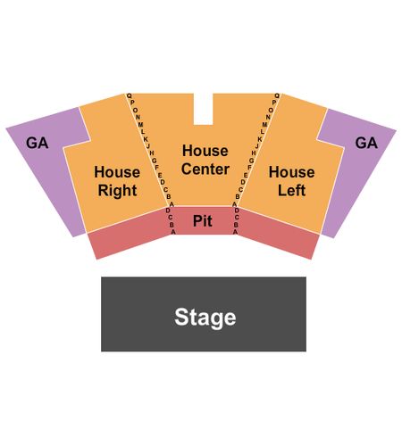 OC Tanner Amphitheater