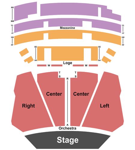 Oceana Theater