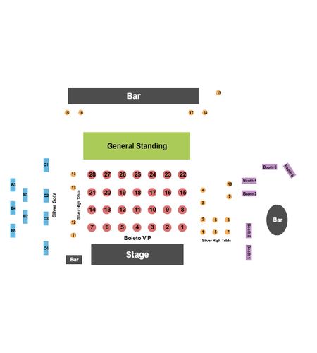 Oceanside Events Center