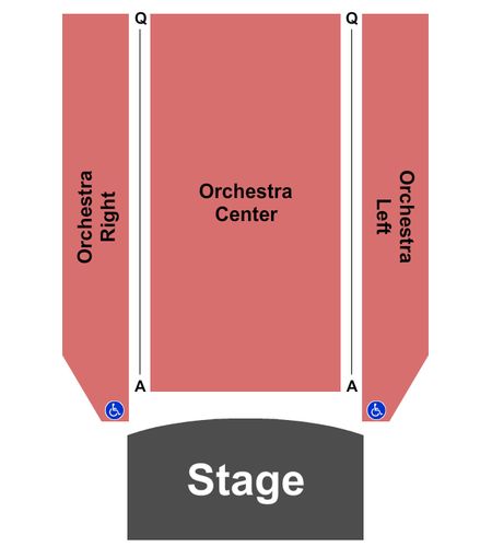 Odeon Theatre At Greensboro Complex