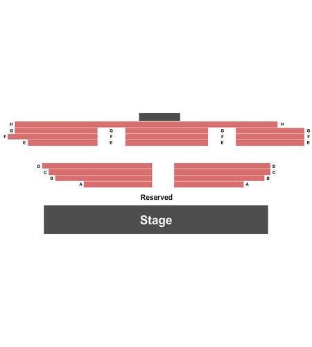 OFC Creations Theatre Center