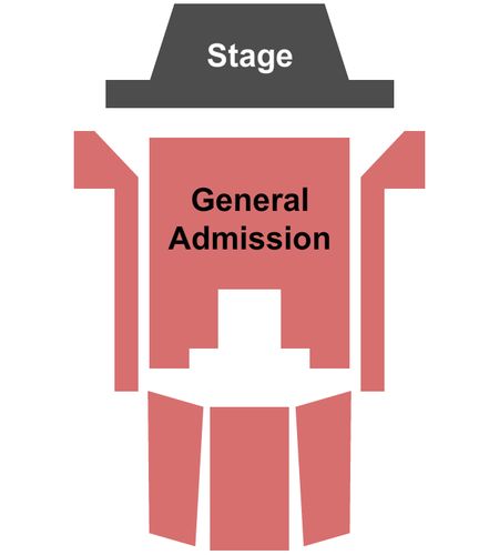 Ogden Theatre