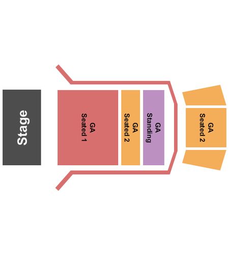 Ogden Theatre