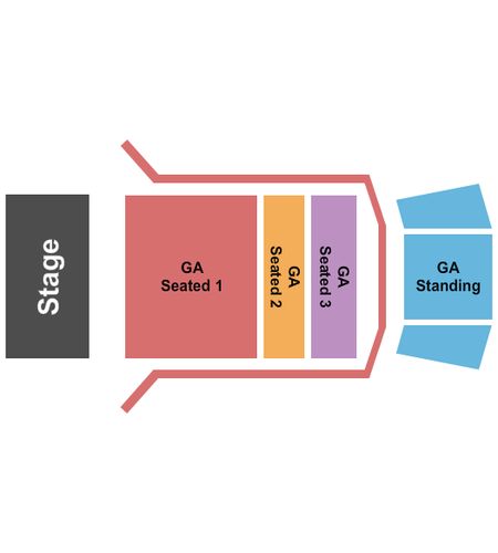 Ogden Theatre