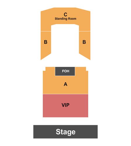 Ogden Theatre