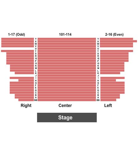 Ogunquit Playhouse