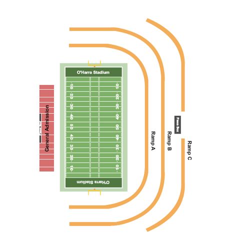O'Harra Stadium