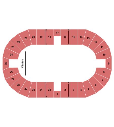 Ohio Expo Center Coliseum