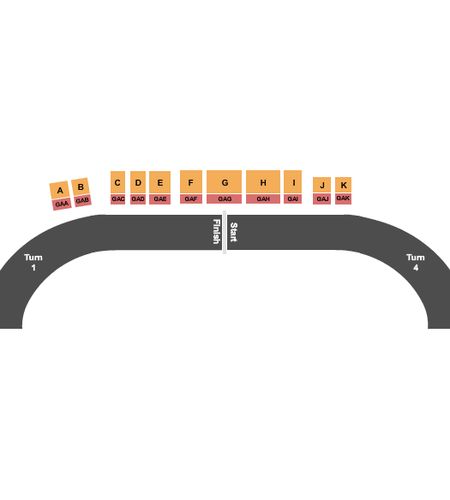 Ohsweken Speedway