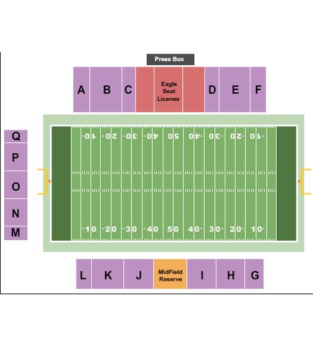 O'Kelly-Riddick Stadium