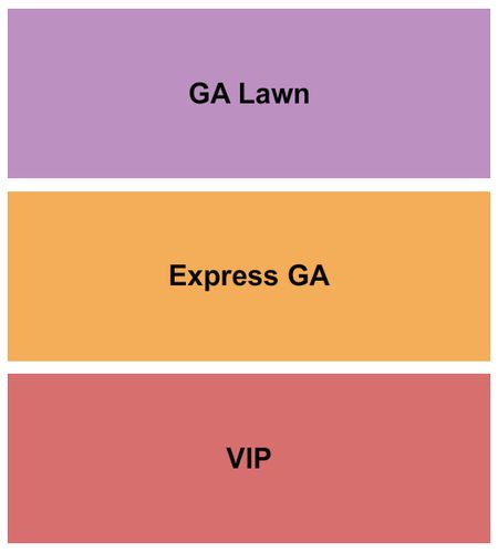 Oklahoma City Zoo Amphitheatre