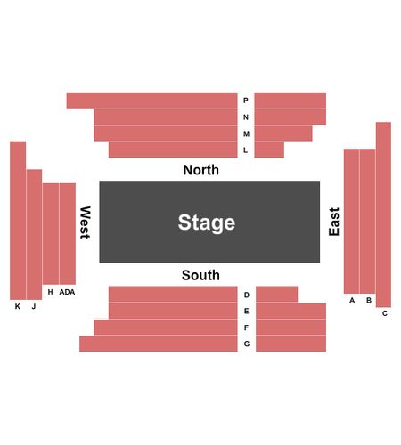 Old Barn Community Theatre