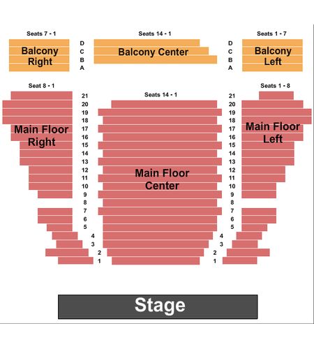 Omaha Community Playhouse
