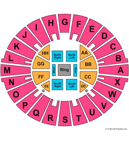 Oman Arena