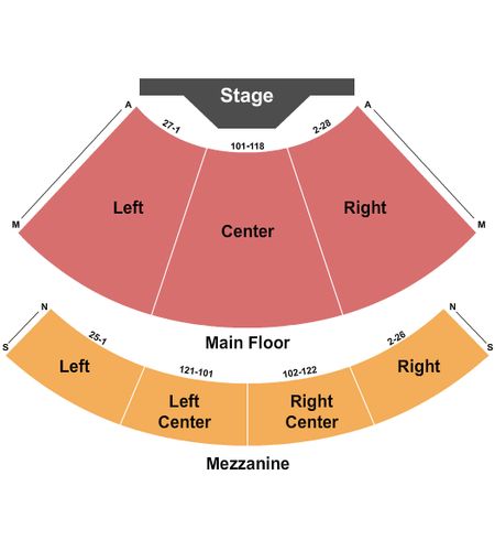 OneAmerica Mainstage Repertory Theater