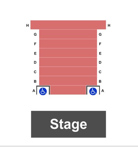 Onstage Atlanta Mainstage