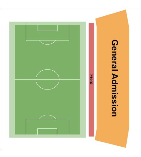 Ontario Soccer Centre