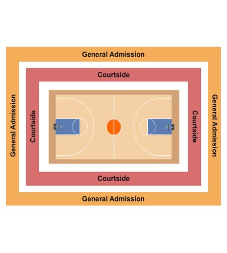 ONU Sports Center