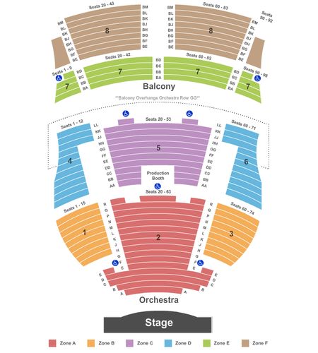 Opaline Theatre at the Venetian Las Vegas