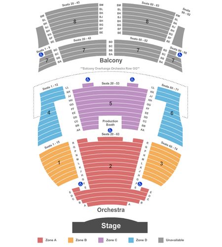 Opaline Theatre at the Venetian Las Vegas