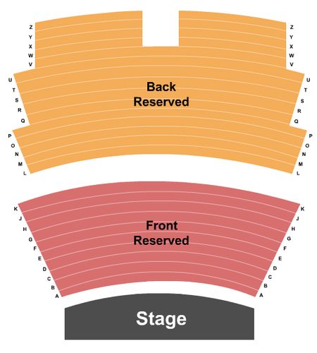 Opelika Center for the Performing Arts