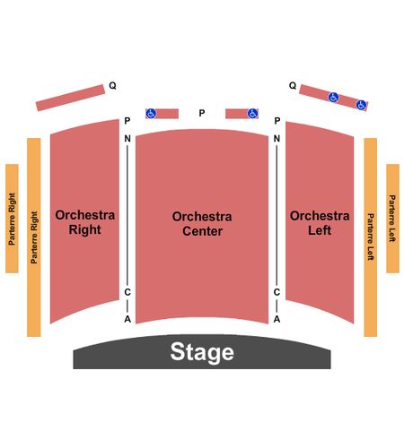 Opperman Music Hall