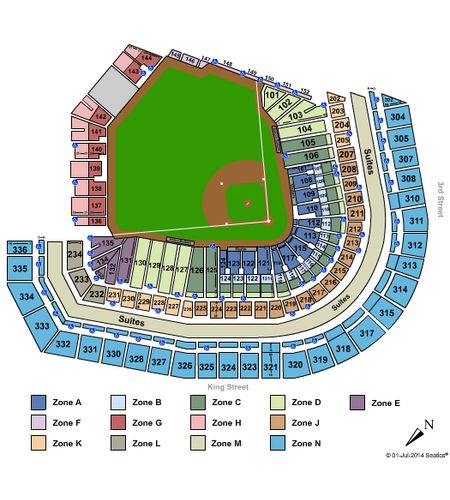 Oracle Park
