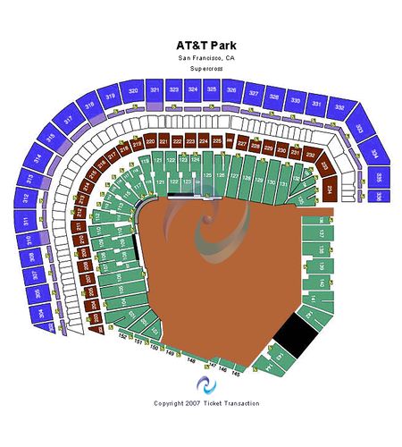 Oracle Park