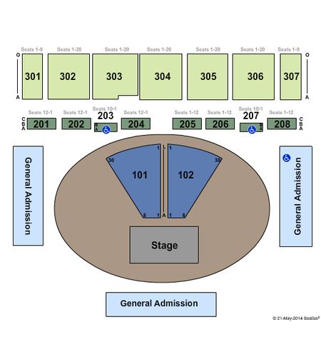 Orange County Fair & Exposition Center