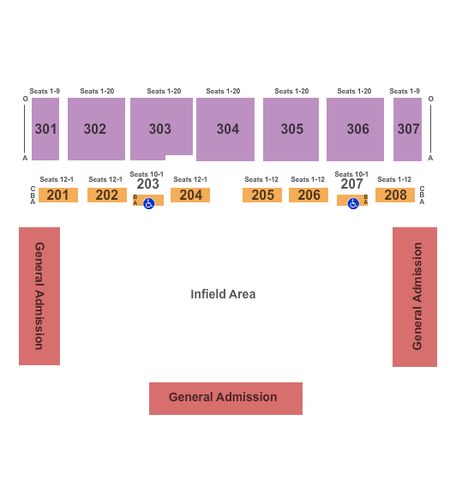Orange County Fair & Exposition Center