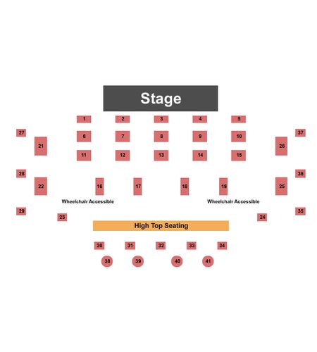 Oregon Cabaret Theatre