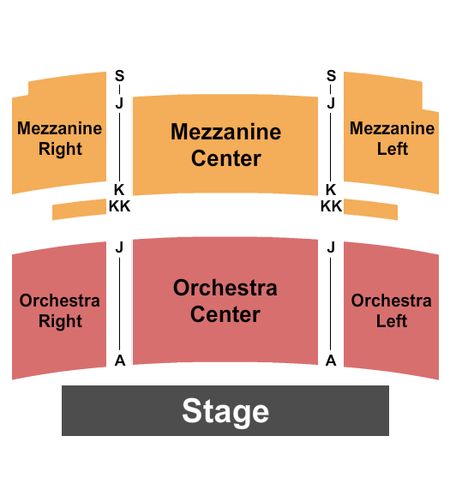 Oregon Center for the Arts at Southern Oregon University