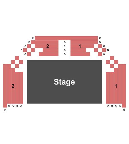 Oregon Contemporary Theatre