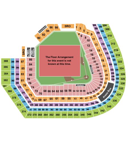 Oriole Park At Camden Yards